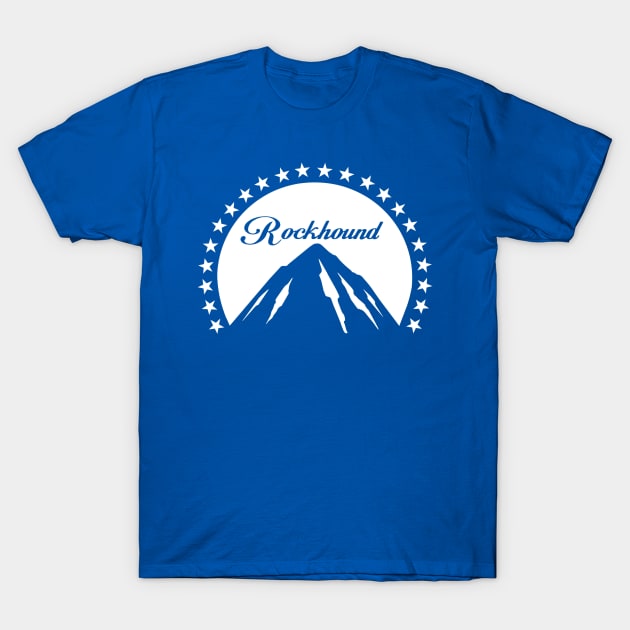 Paramount Rockhound T-Shirt by In-Situ